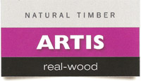 Artis Real Wood