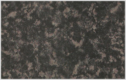 Black Granite