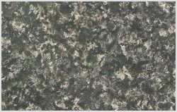 Ebony Granite