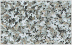 Granite rossi